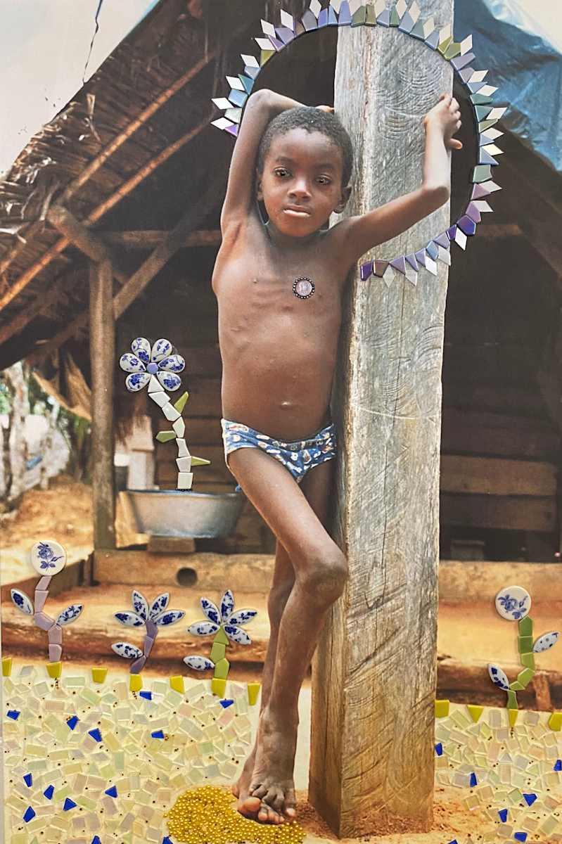 Ribs by Nafeesah Allen Tembe, Image 7.