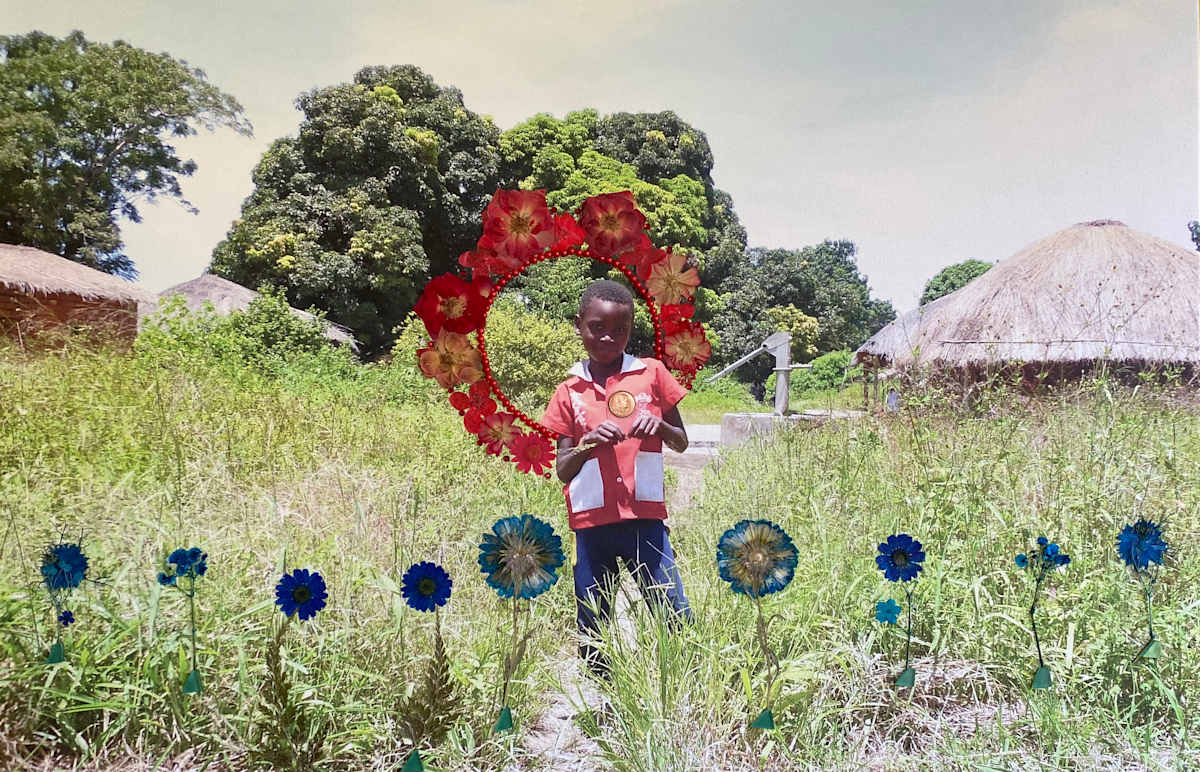 No Man's Land by Nafeesah Allen  Image: No Man's Land 