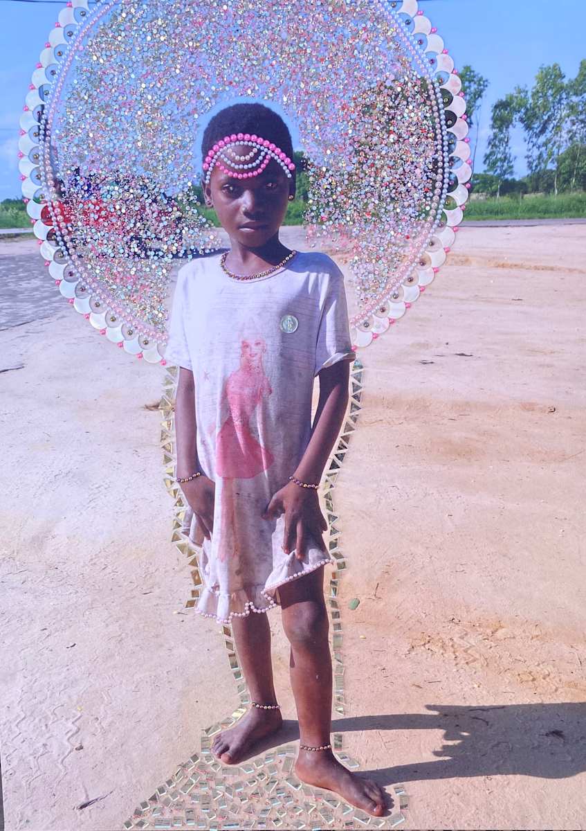 Maragra Girlhood by Nafeesah Allen Tembe, Image 3.