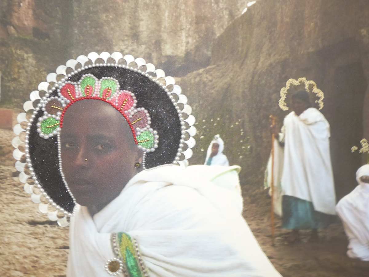 Ethiopia Sunrays by Nafeesah Allen Tembe, Image 3.