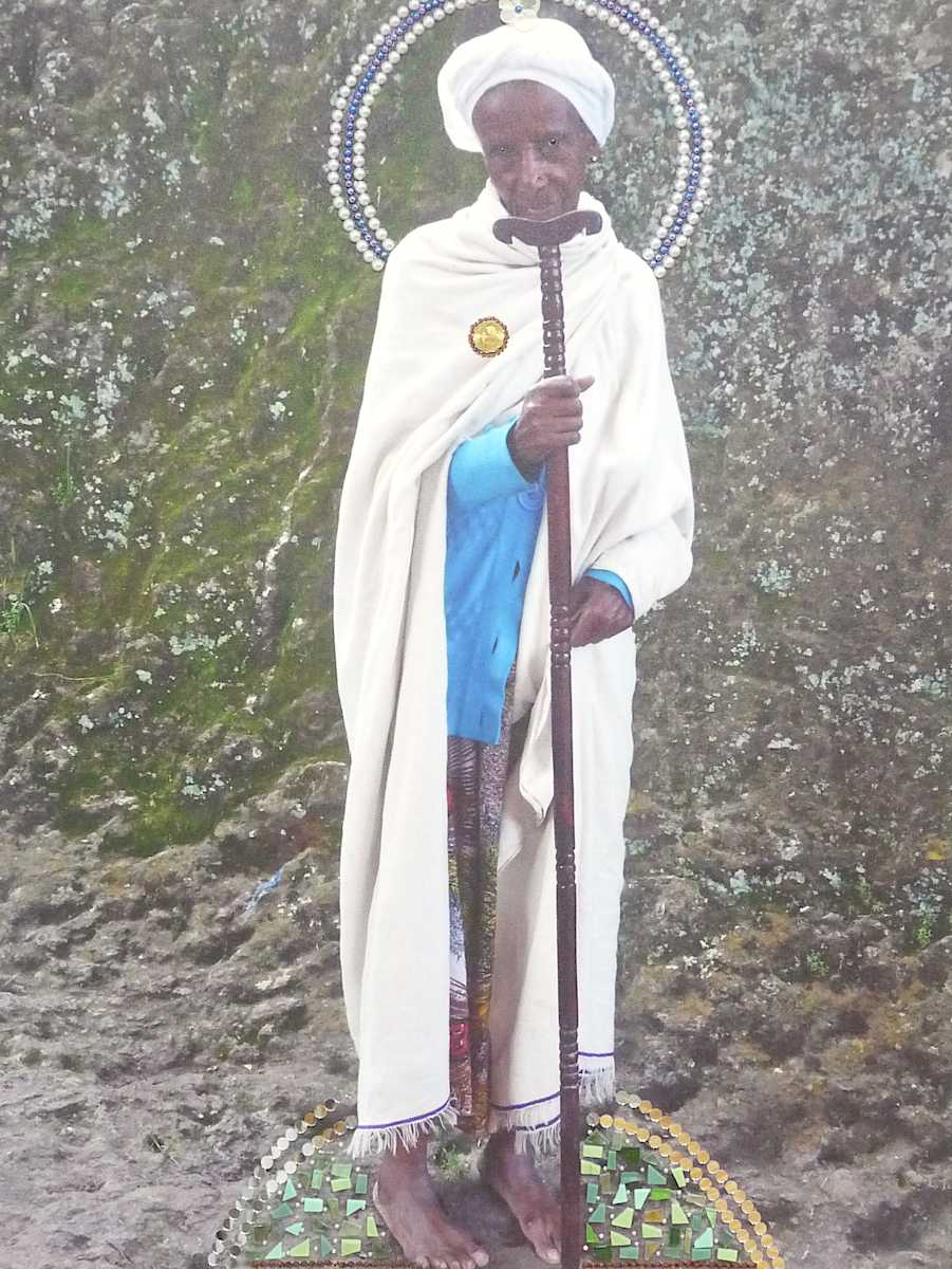 Lalibela Bella by Nafeesah Allen Tembe, Image 7.