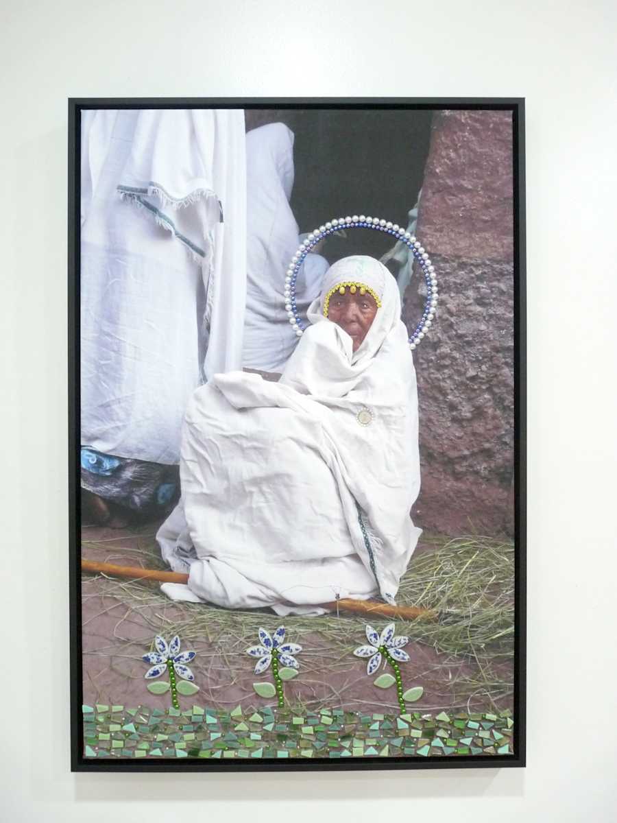 Not Much Longer Now (2) by Nafeesah Allen Tembe, Image 1.