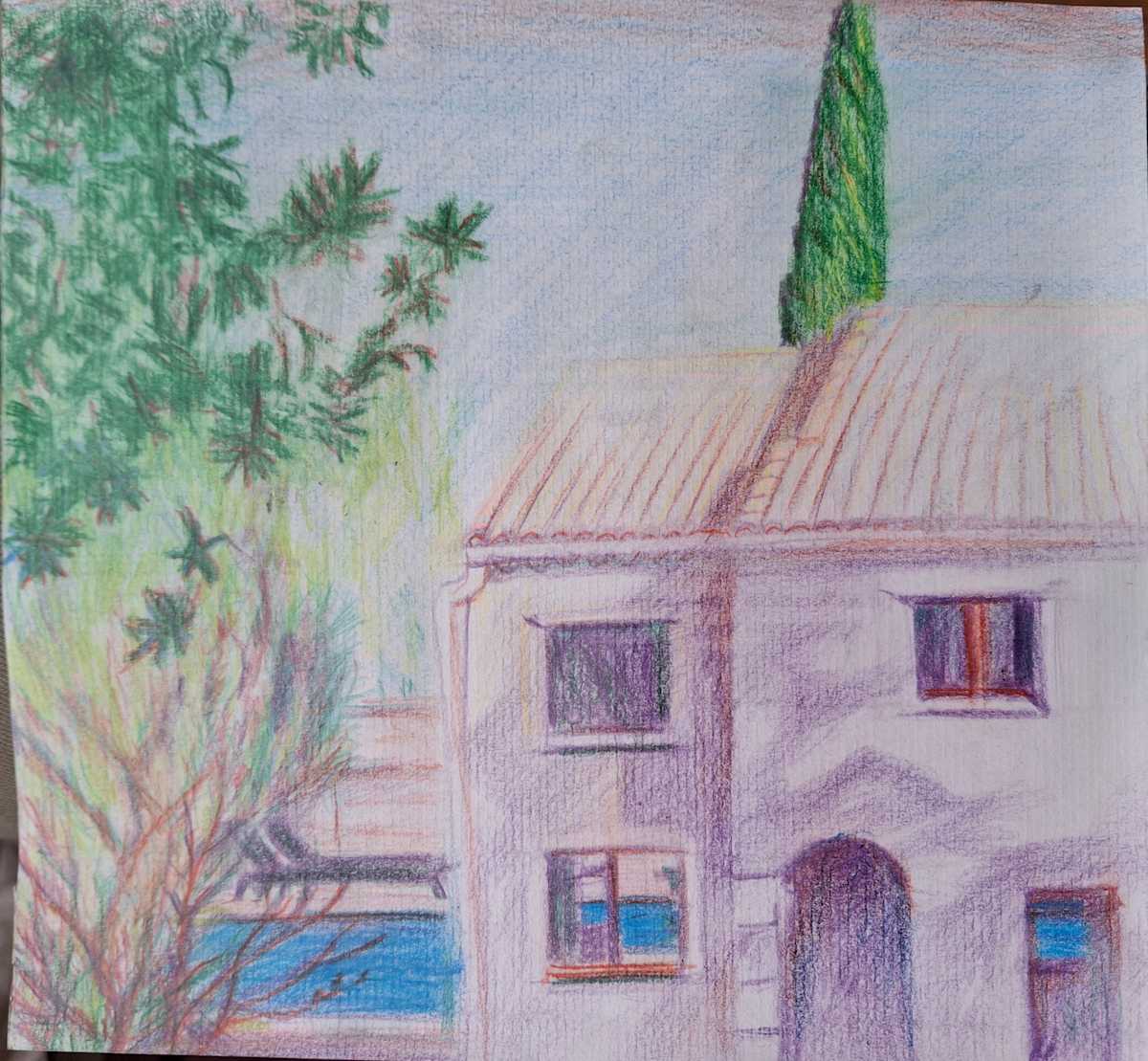 Sans titre by Marie Désert, Image 1.