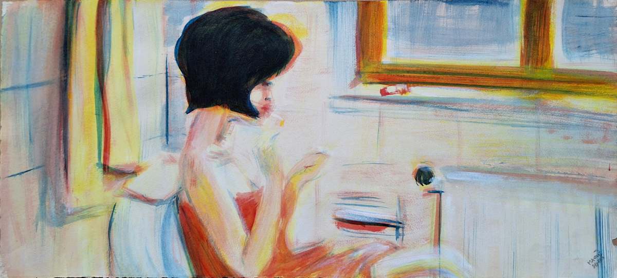 B.B. by Marie Désert 