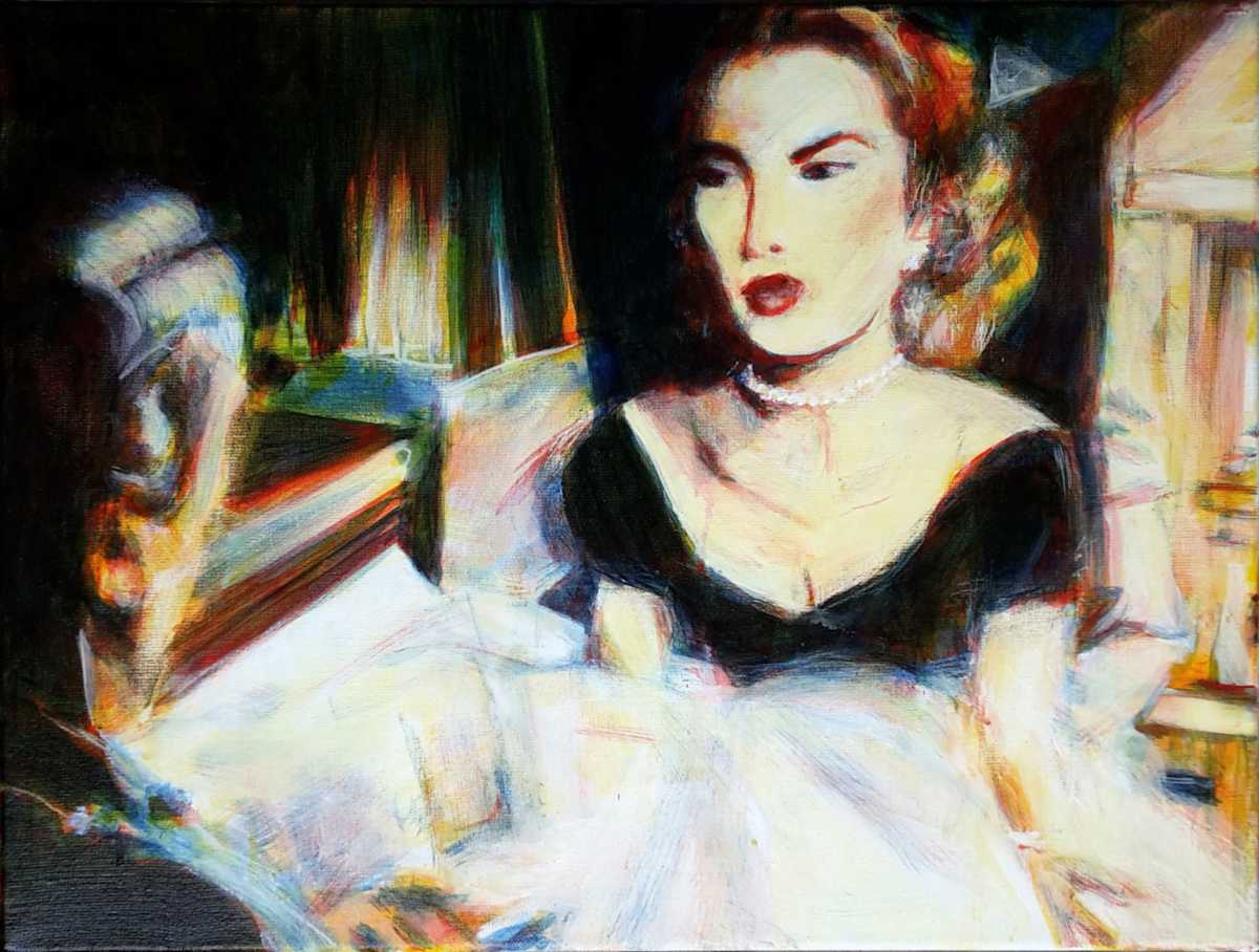 Hum by Marie Désert, Image 1.