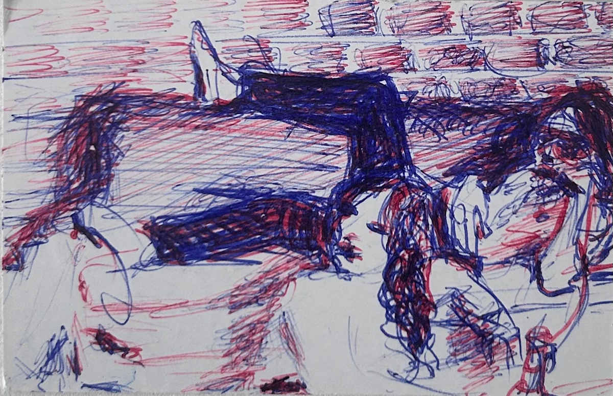 Ensemble by Marie Désert, Image 1.