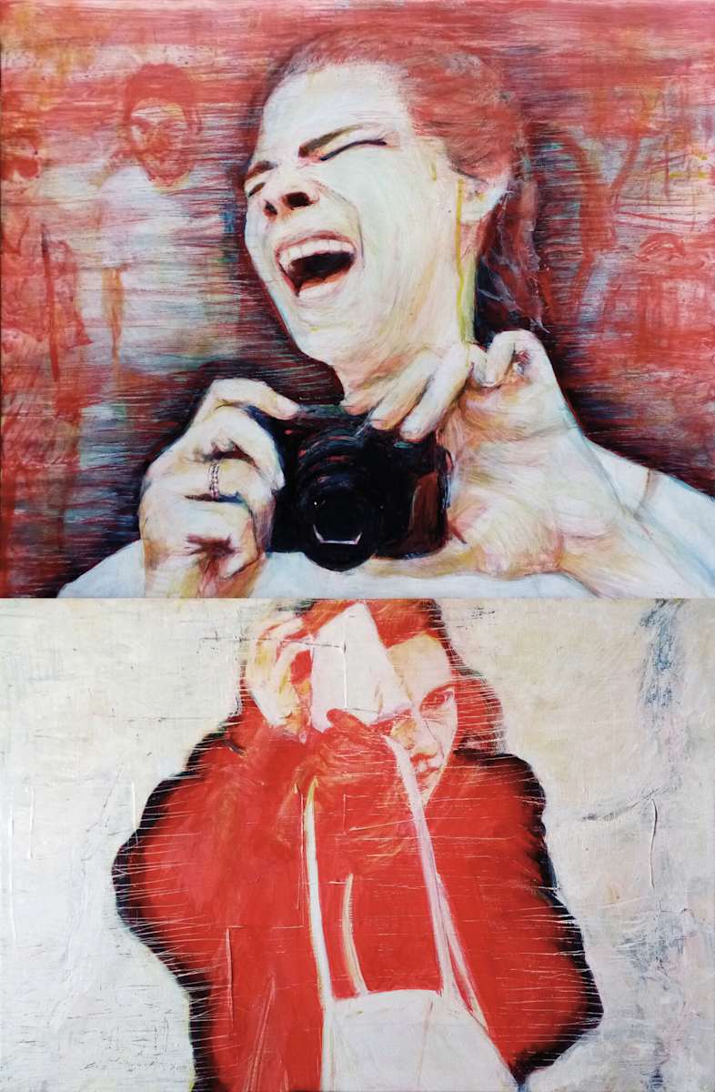Objectif by Marie Désert, Image 1.