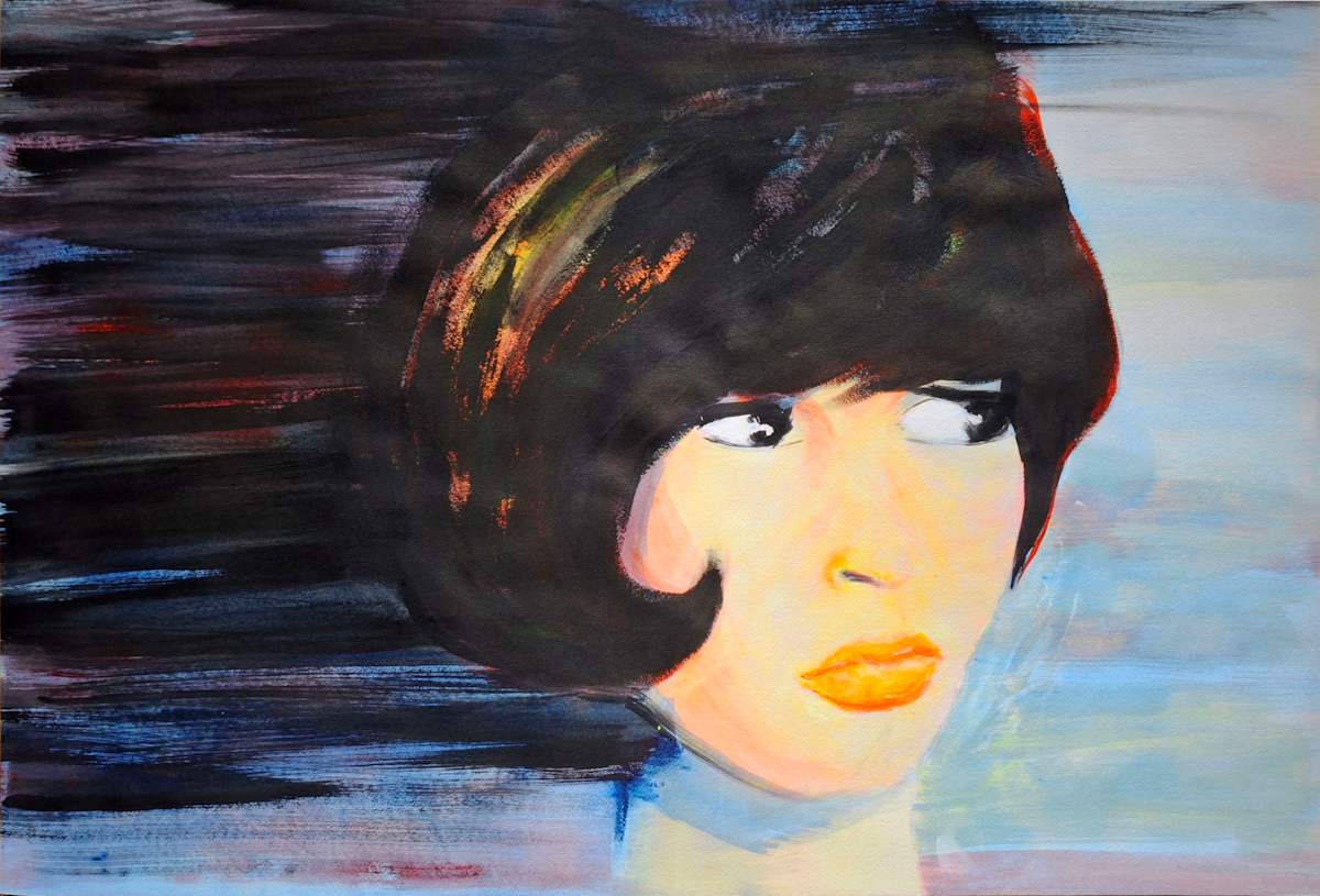 B.B. by Marie Désert 