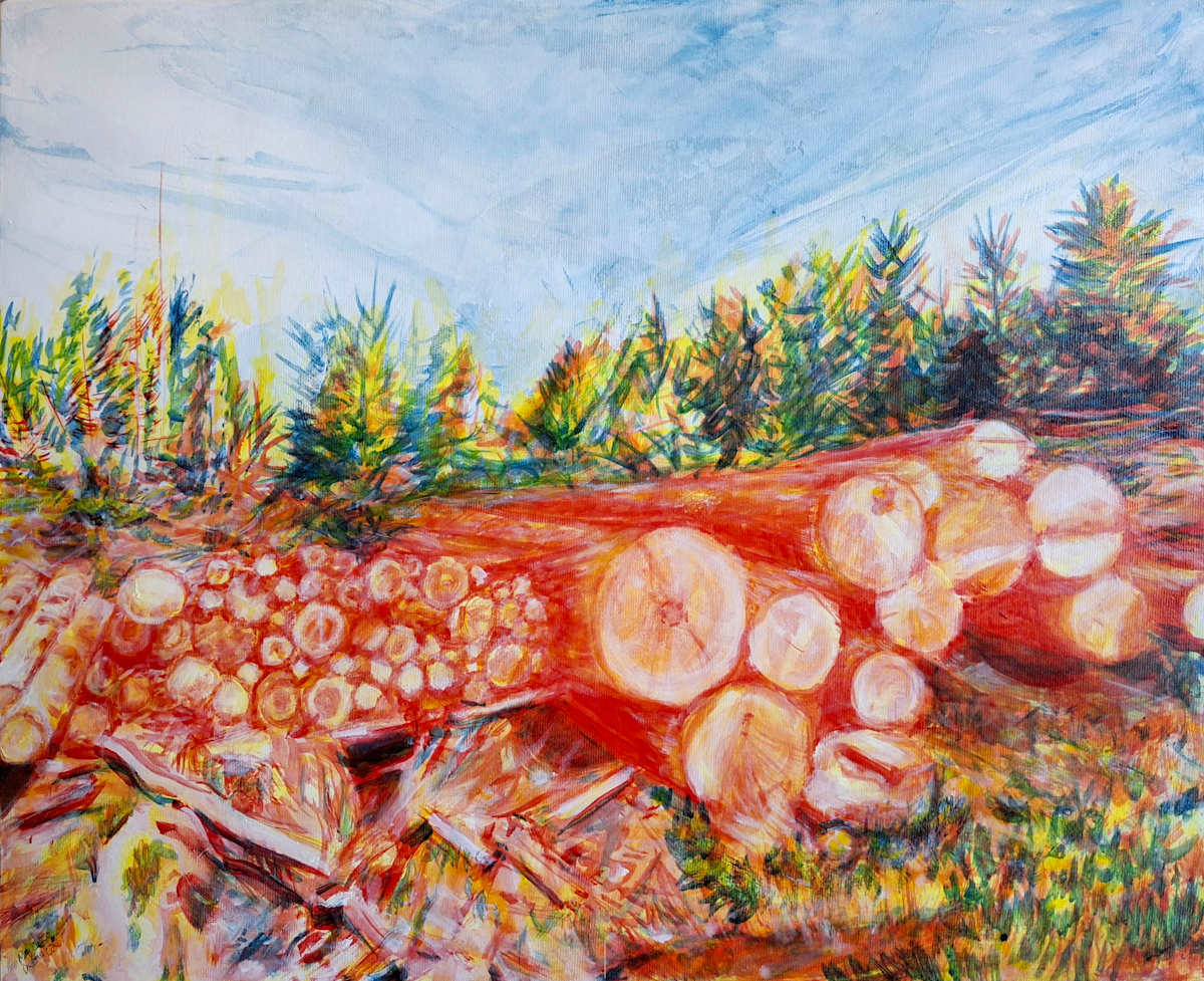 Safe III by Marie Désert, Image 3.