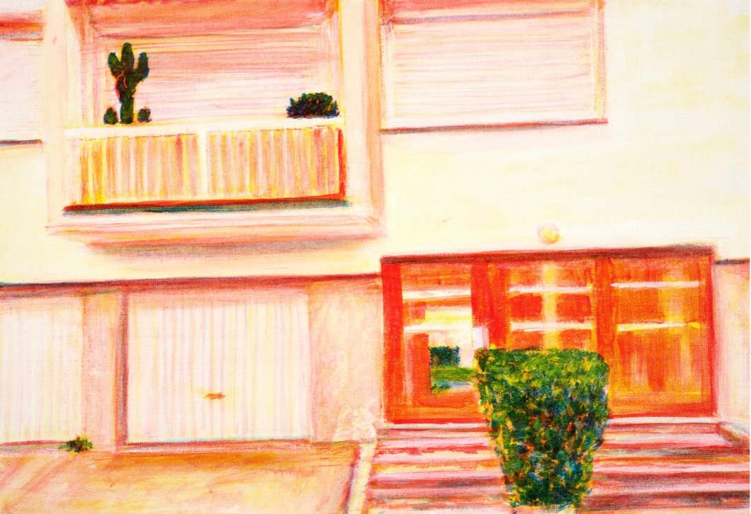 Castelnau-le-Lez 7 by Marie Désert, Image 1.