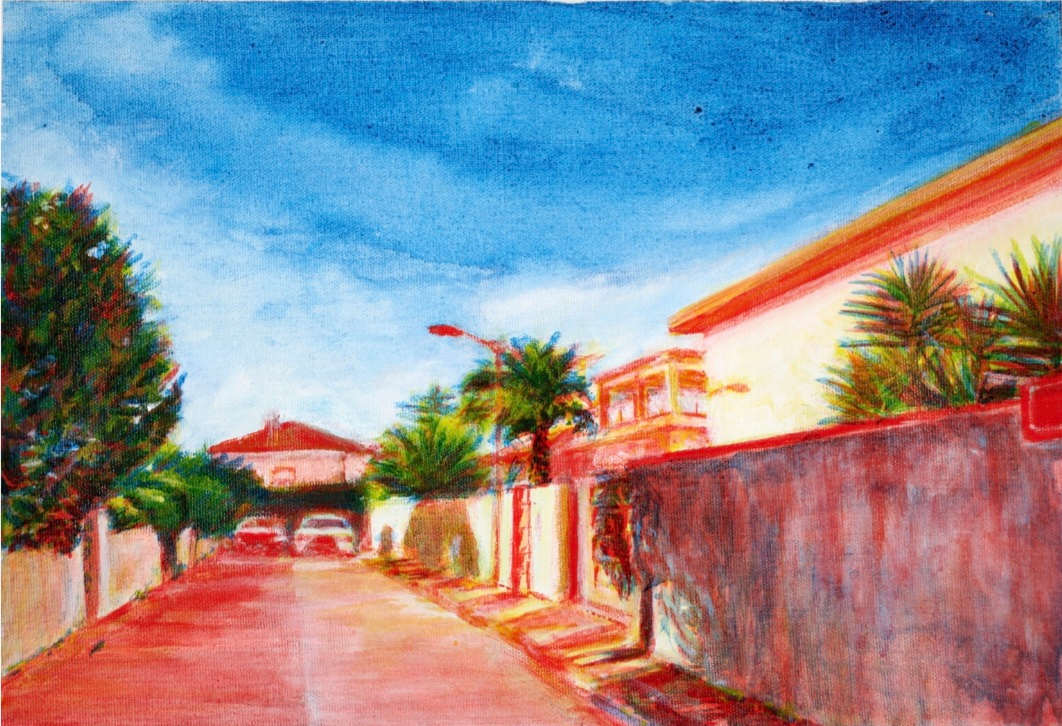 Castelnau-le-Lez 11 by Marie Désert, Image 1.