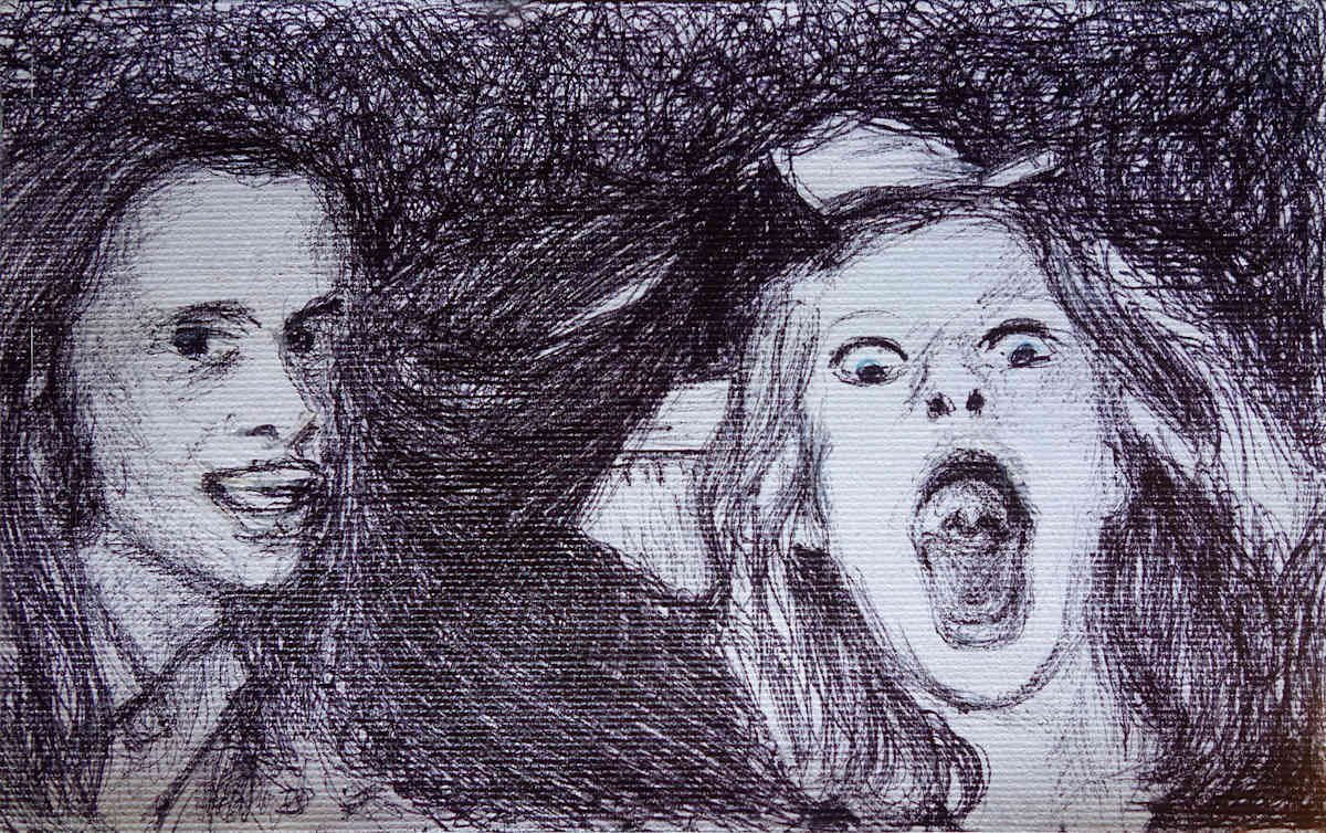 Youth Go Ahead by Marie Désert, Image 2.