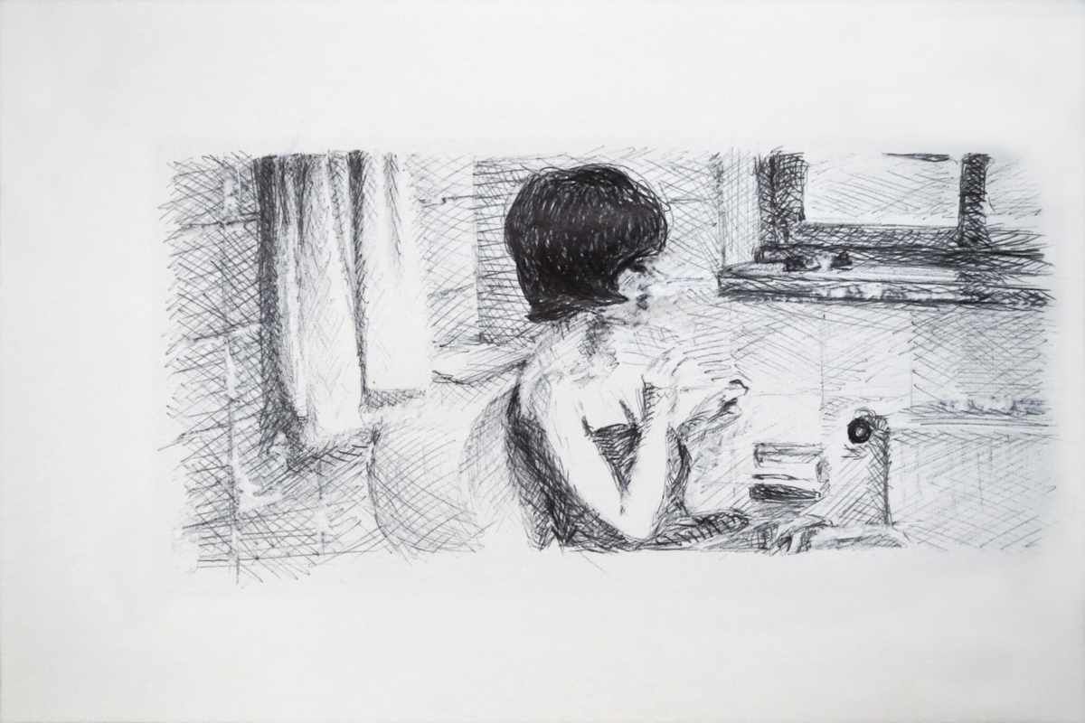 B.B. by Marie Désert 