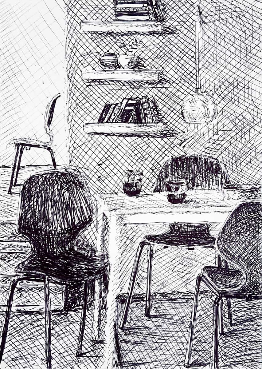 Humanité by Marie Désert, Image 1.
