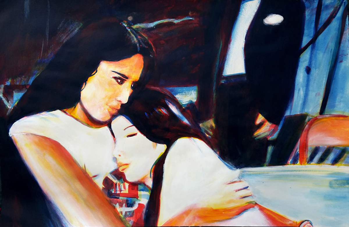 12 by Marie Désert, Image 1.
