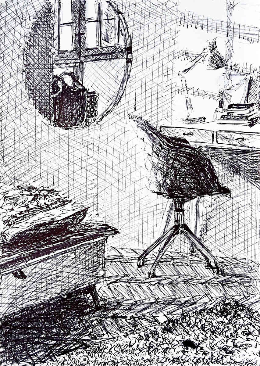 Amour by Marie Désert, Image 1.