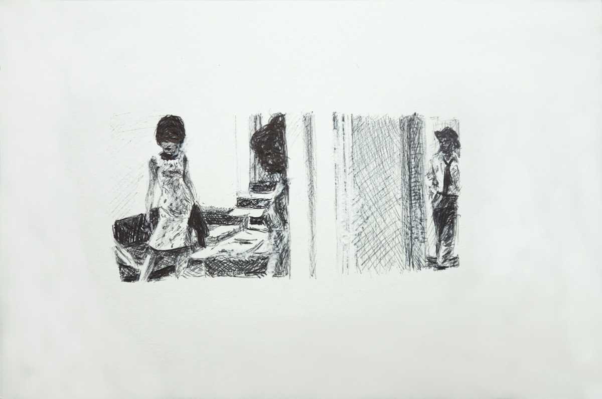 B.B. et Piccoli by Marie Désert, Image 1.