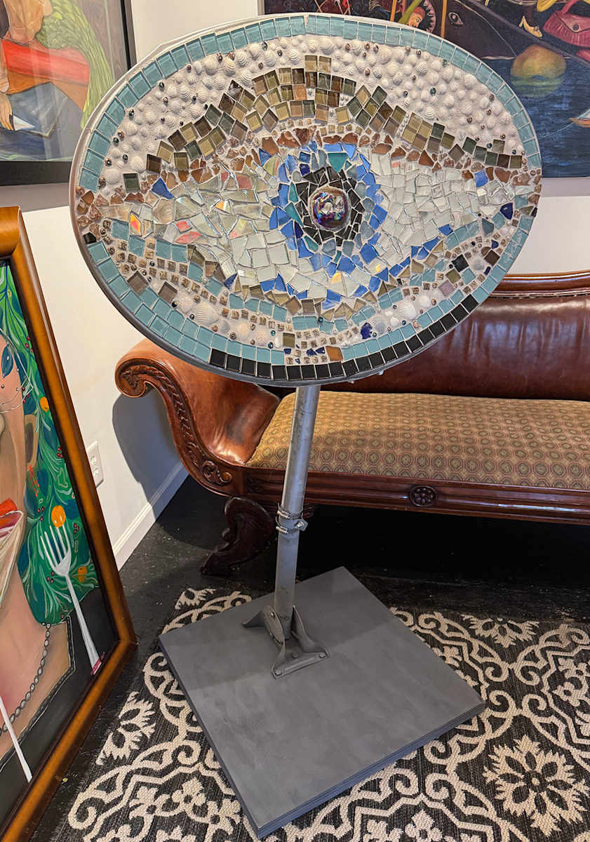 Eye on the Sky #1 by Jennifer Taylor 