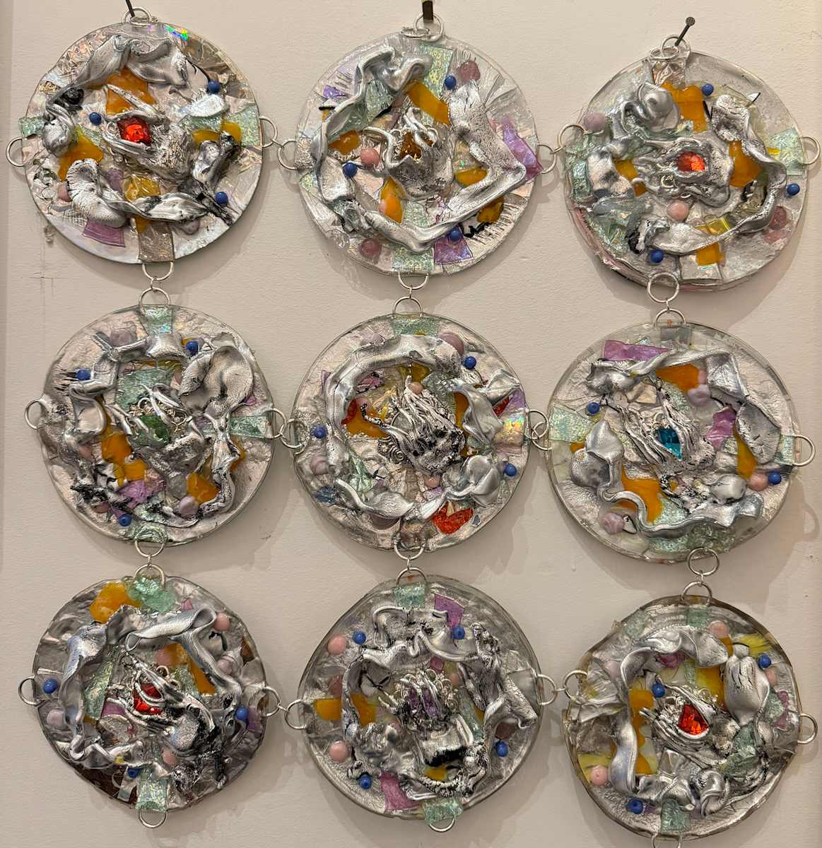 DVD Rondolay 1 by Jennifer Taylor 