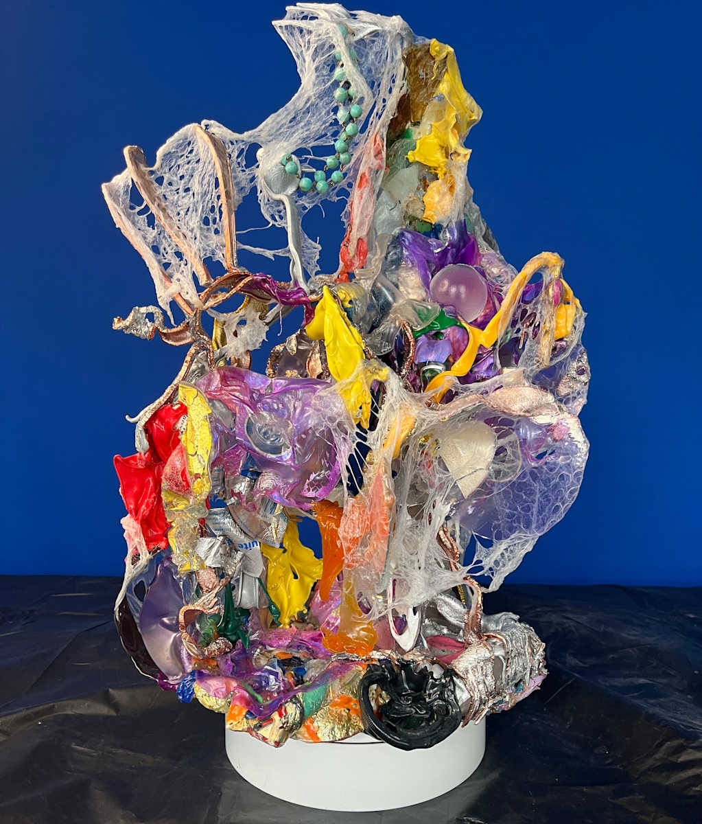 The Web by Jennifer Taylor, Image 11.