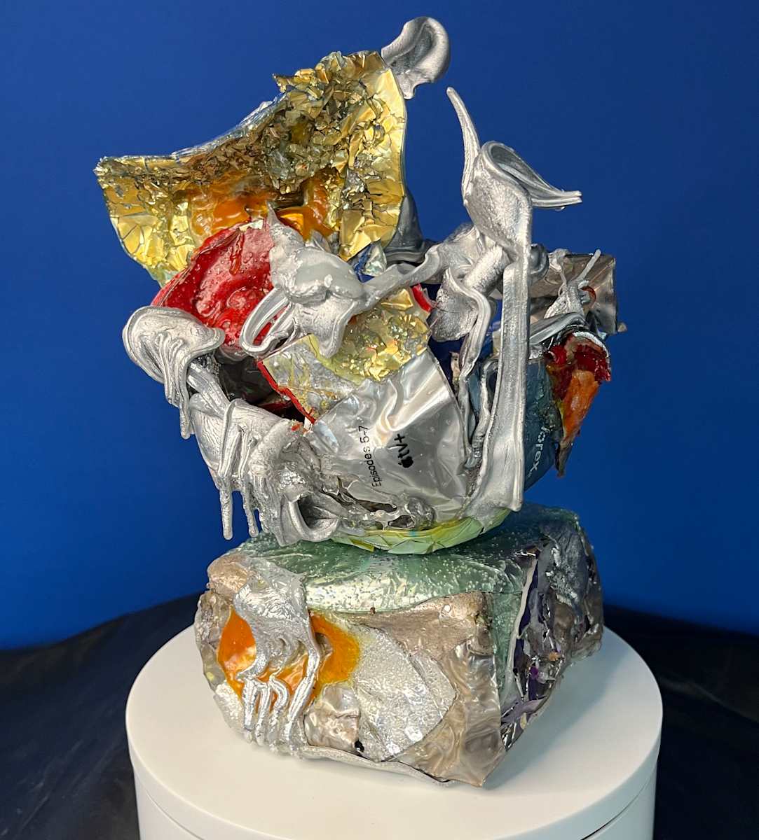 Let Go by Jennifer Taylor 