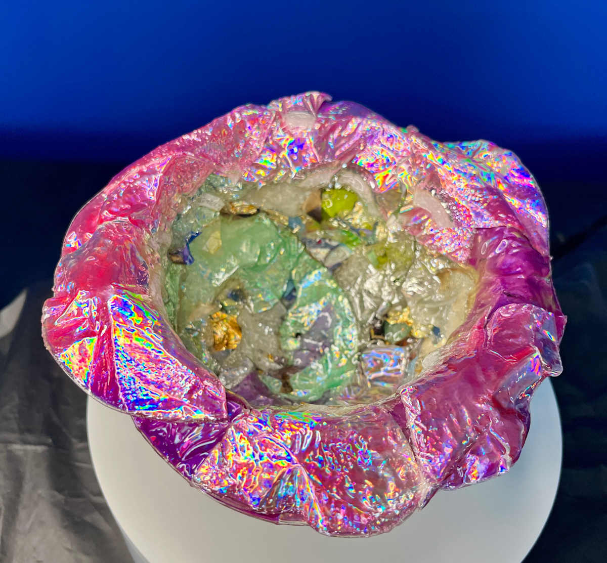 Little Bowl by Jennifer Taylor 