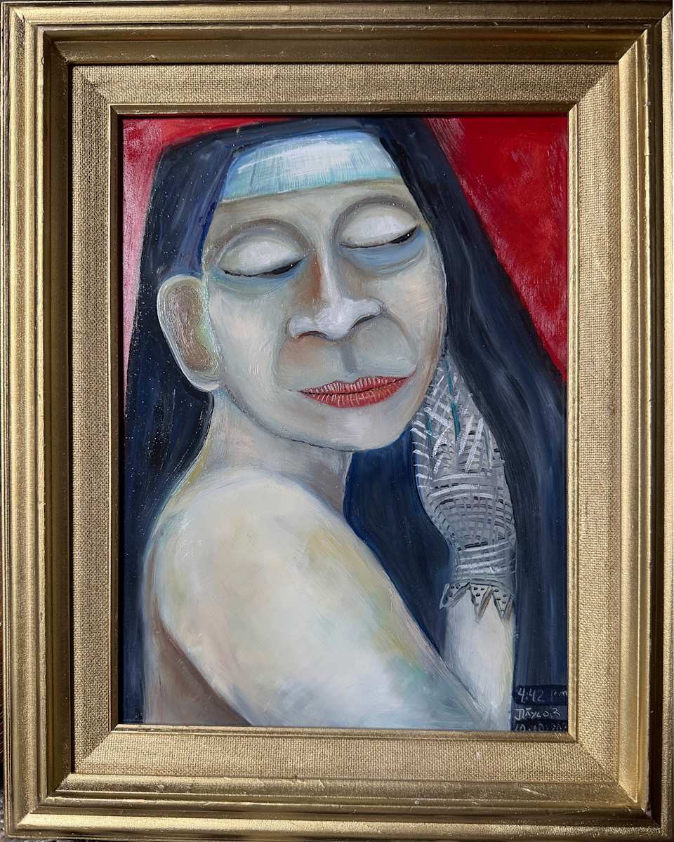 True Confessions by Jennifer Taylor, Image 3.