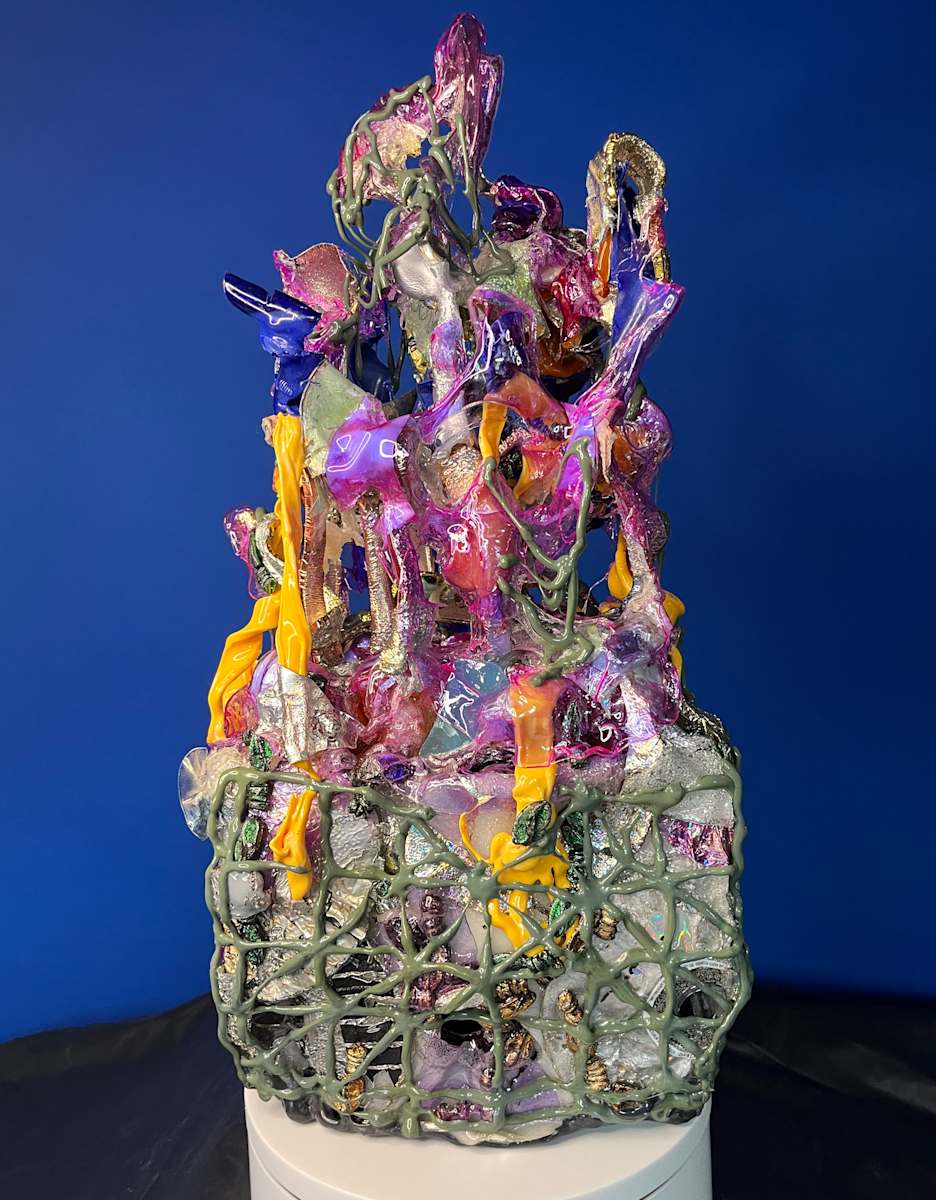 Wrapped by Jennifer Taylor 