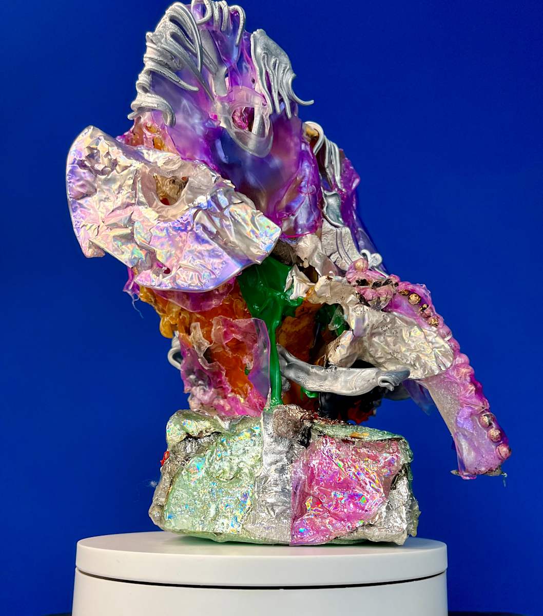 Elephant by Jennifer Taylor 