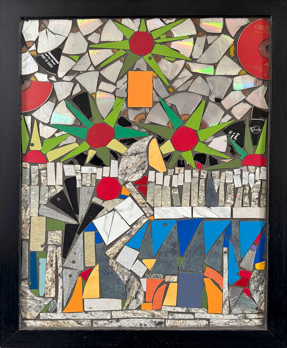 Star Bursts by Jennifer Taylor 