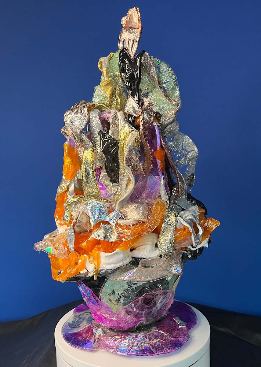 Deranged by Jennifer Taylor, Image 5.