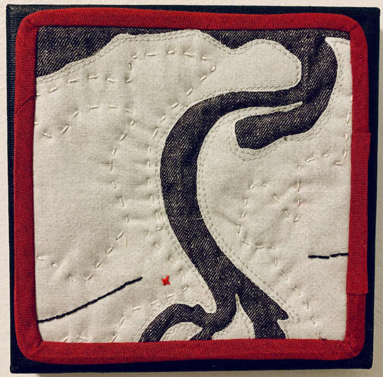 Amnicon River by Shea Schachameyer 