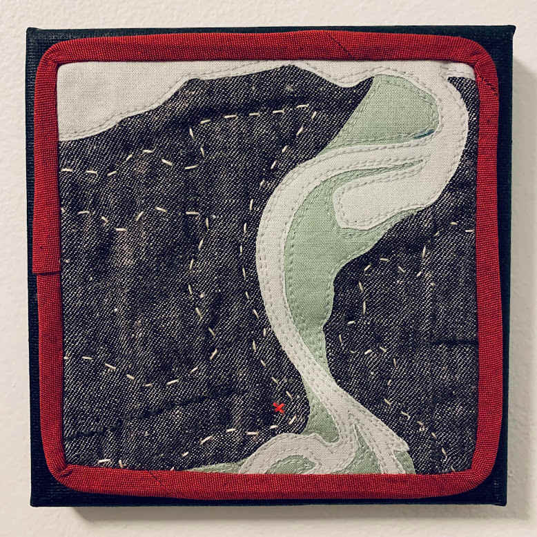 Amnicon River by Shea Schachameyer 