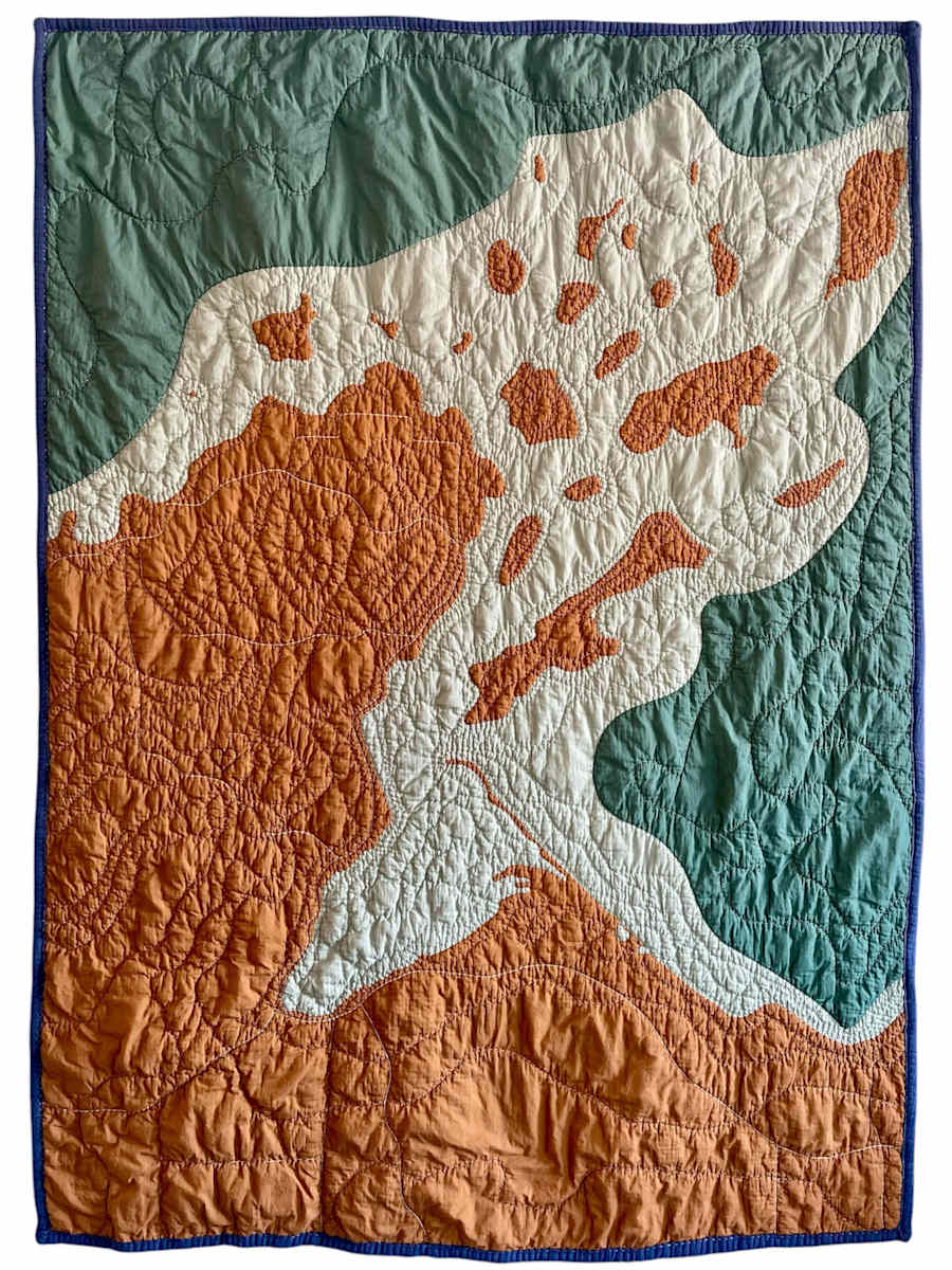 Apostle Islands, Lake Superior by Shea Schachameyer 