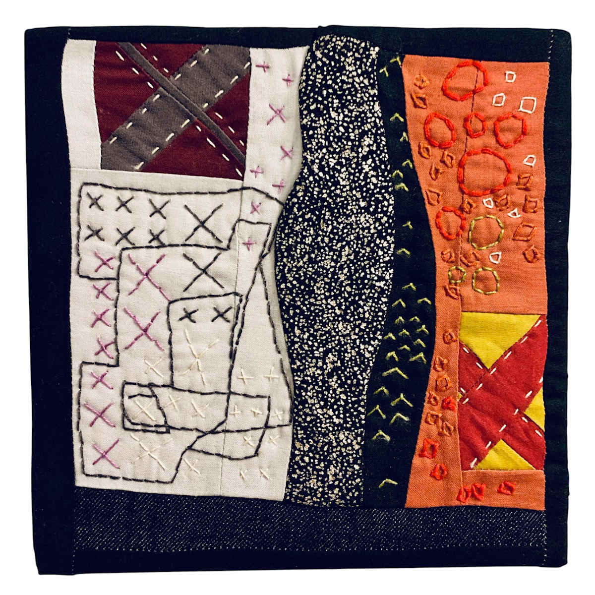 Anxiety by Shea Schachameyer 