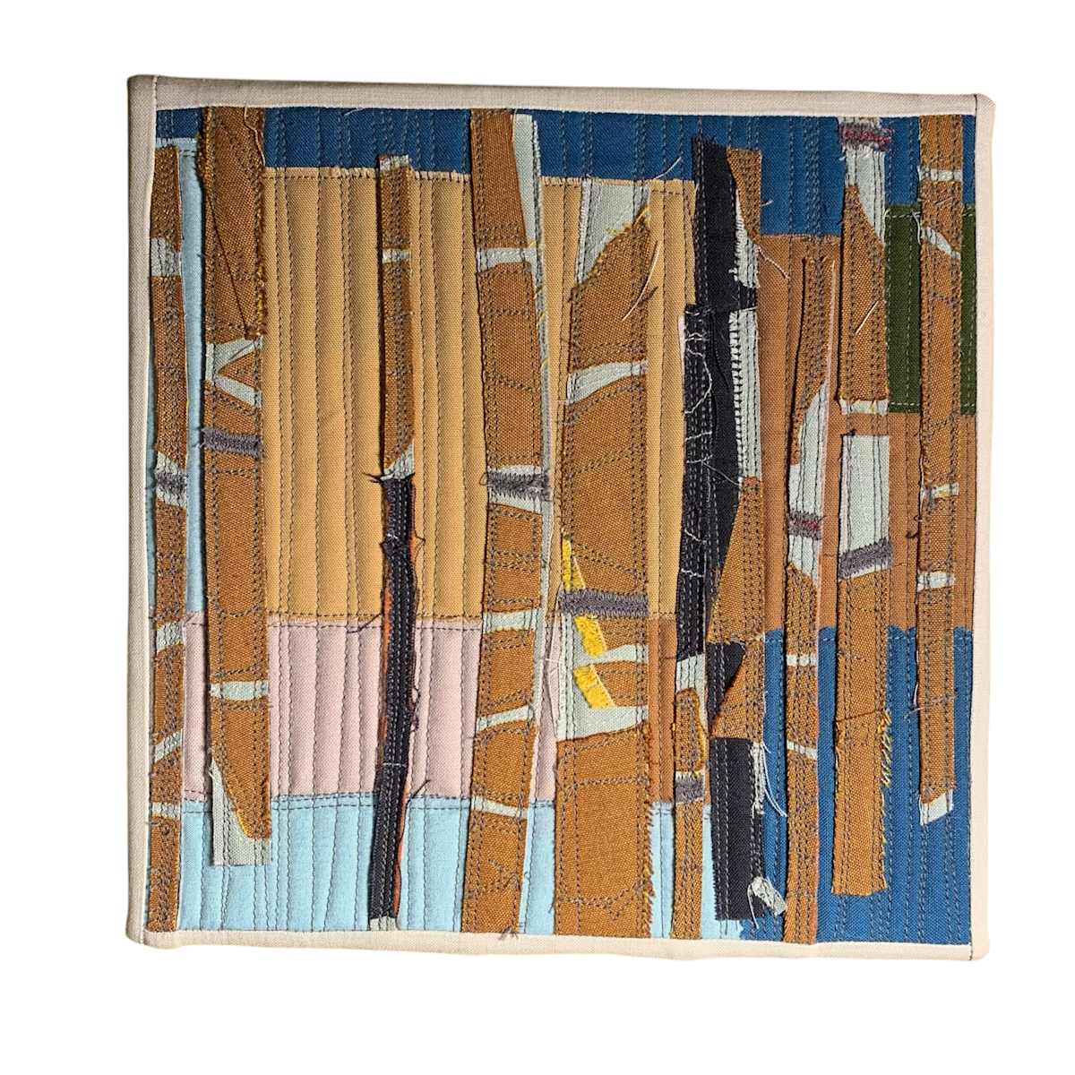 Birch Trees by Shea Schachameyer 