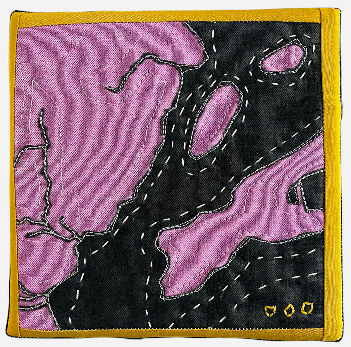 Madeline Island, WI (46.788428, -90.793388) by Shea Schachameyer 