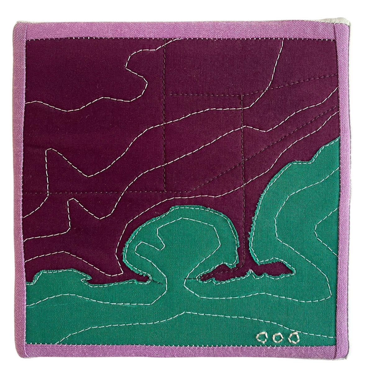 Grand Marais (47.749185, -90.333325) by Shea Schachameyer 