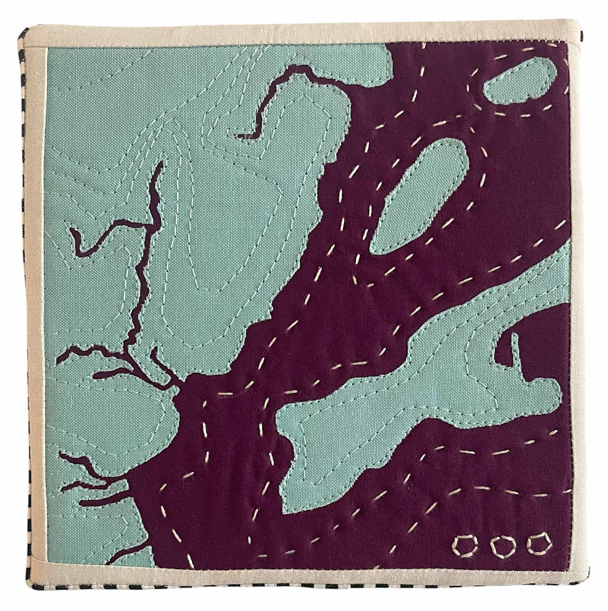 Madeline Island, WI (46.788428, -90.793388) by Shea Schachameyer 