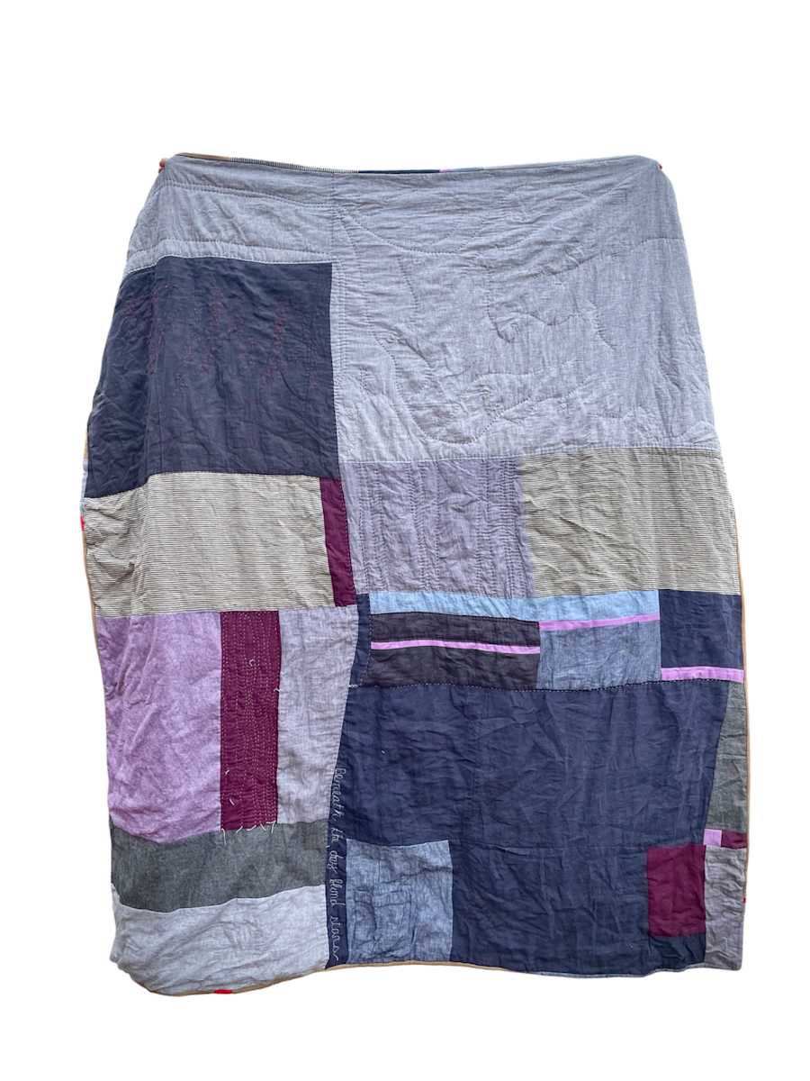 Limnal Space by Shea Schachameyer 