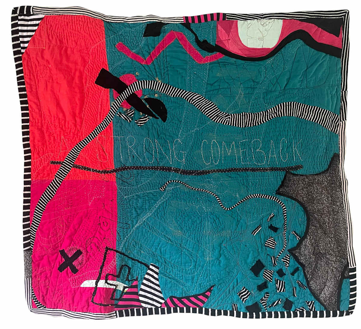 Highs & Lows by Shea Schachameyer 