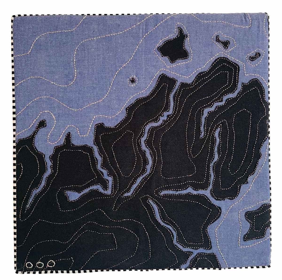 Bayfield Peninsula, Lake Superior (46.823014, -90.961224) by Shea Schachameyer 