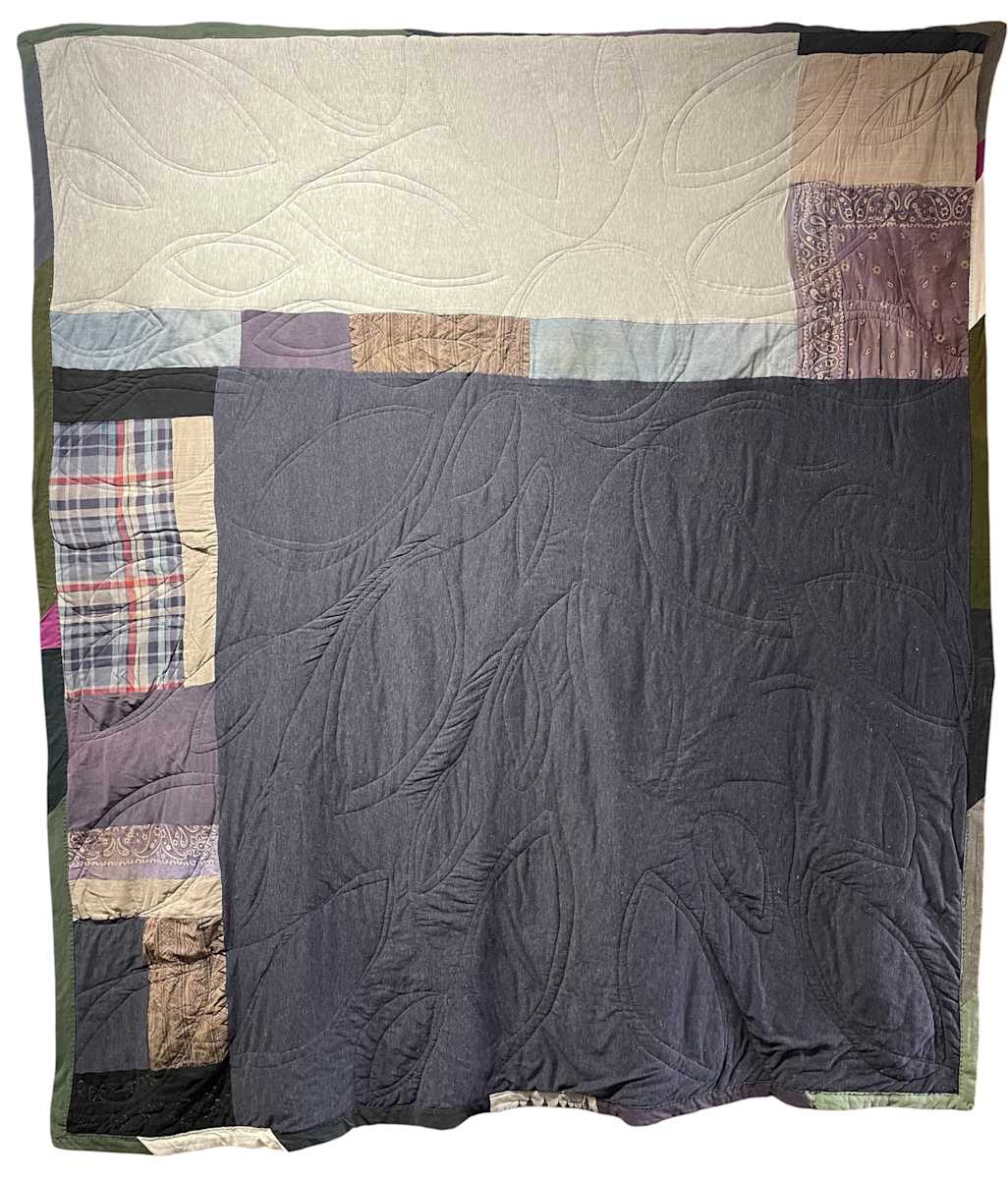 RJ’s Quilt by Shea Schachameyer 