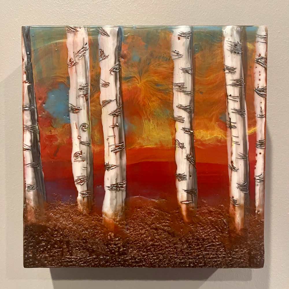 I Have Only One Burning Desire by Laura Phillips 