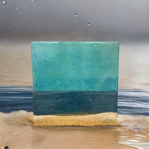 Tide Is High by Laura Phillips 