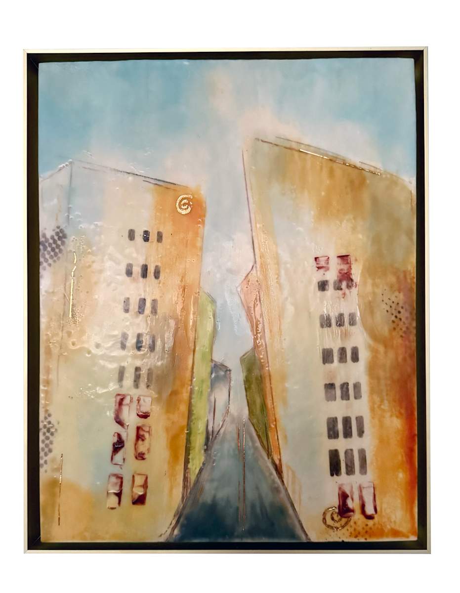 Great Wide Open by Laura Phillips, Image 2.