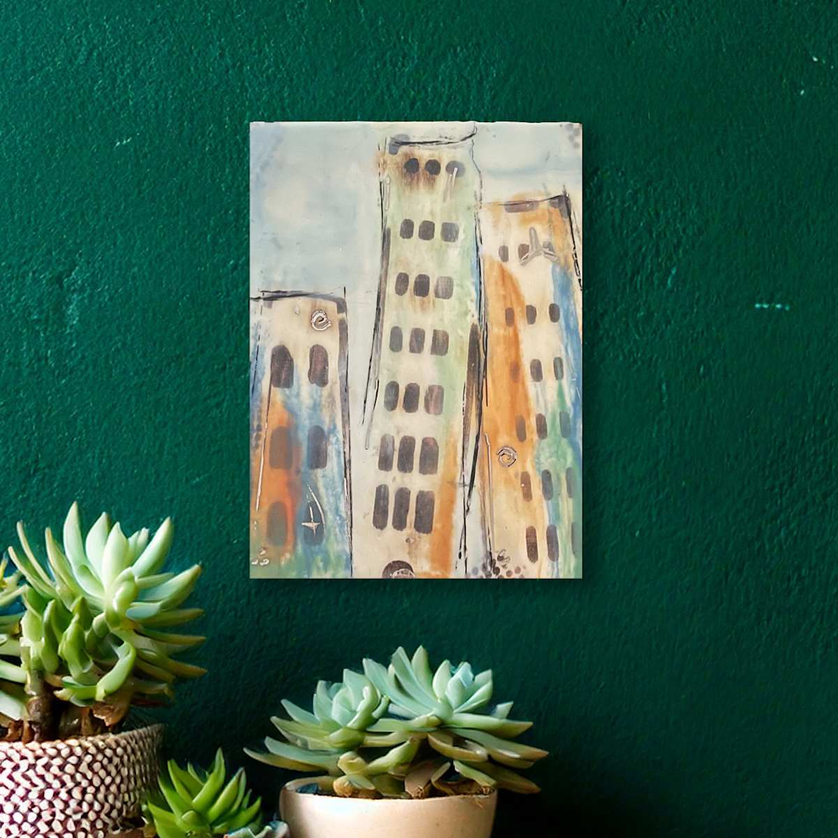 Italy Trials 1 by Laura Phillips 