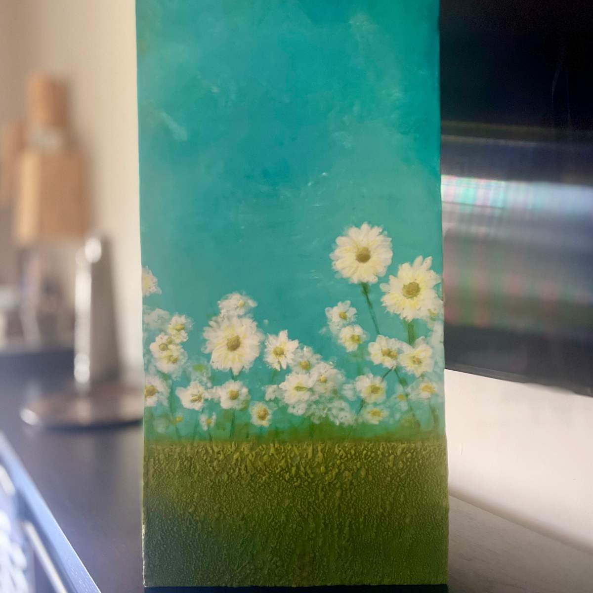Pushin' Up Daisies by Laura Phillips 