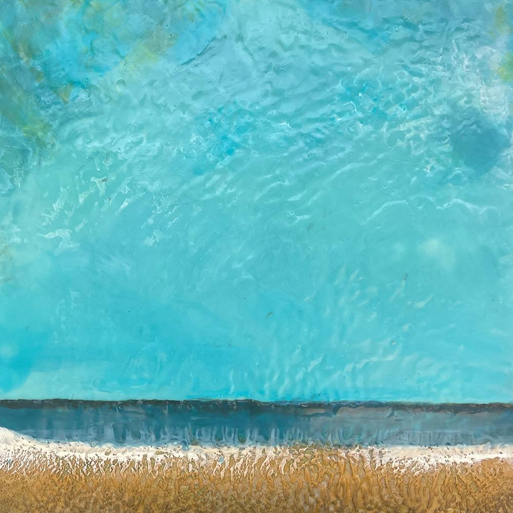 Nothing But Blue Skies by Laura Phillips 