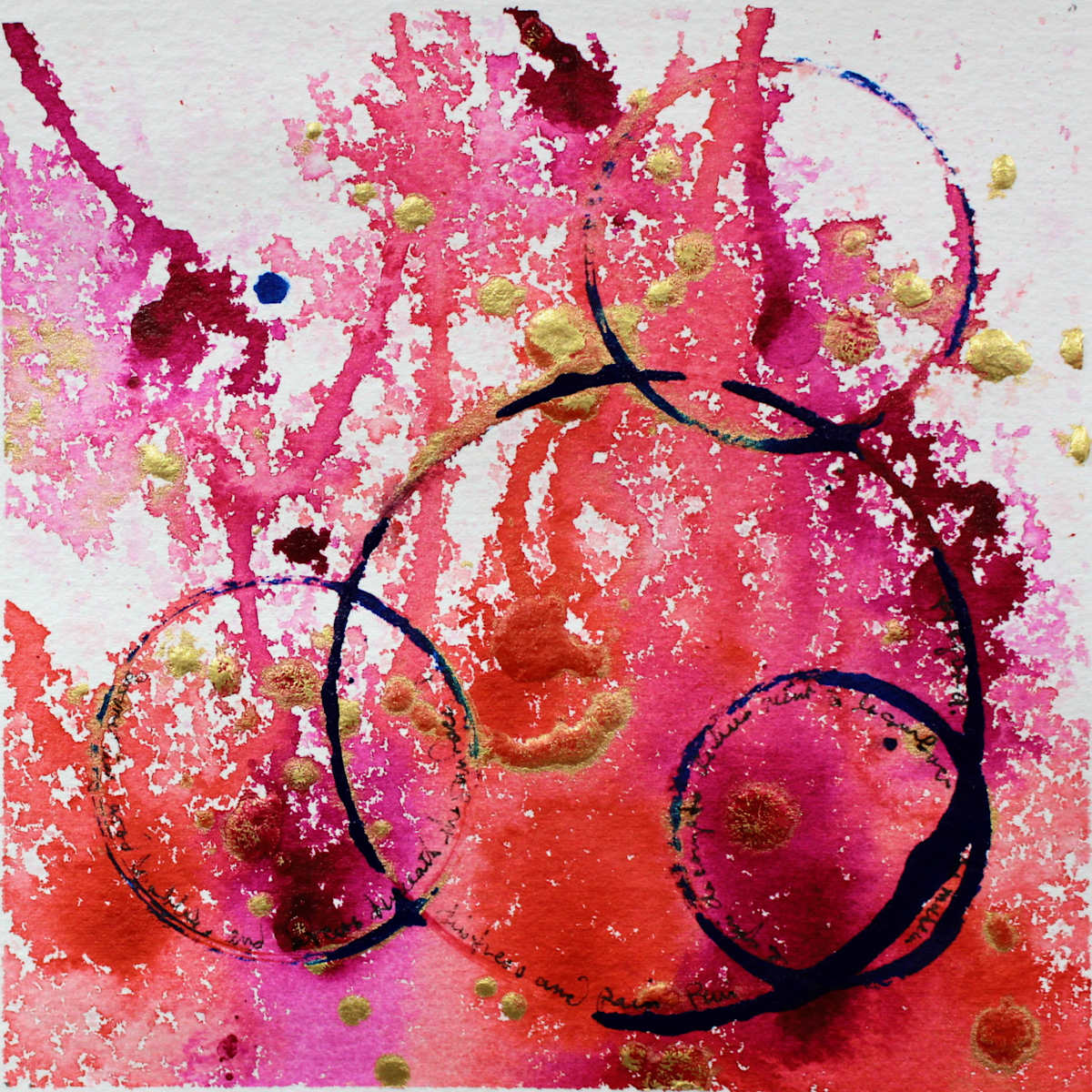 Brewing/brassage by Karen Blanchet, Image 3.
